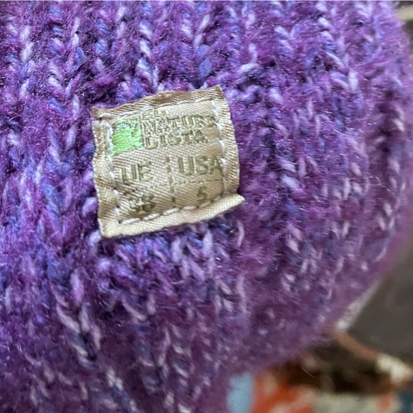 👠 Leather Block Heel Caminar Por La Vida Heeled Boot US 5 UE 38 👠 - Picture 5 of 7